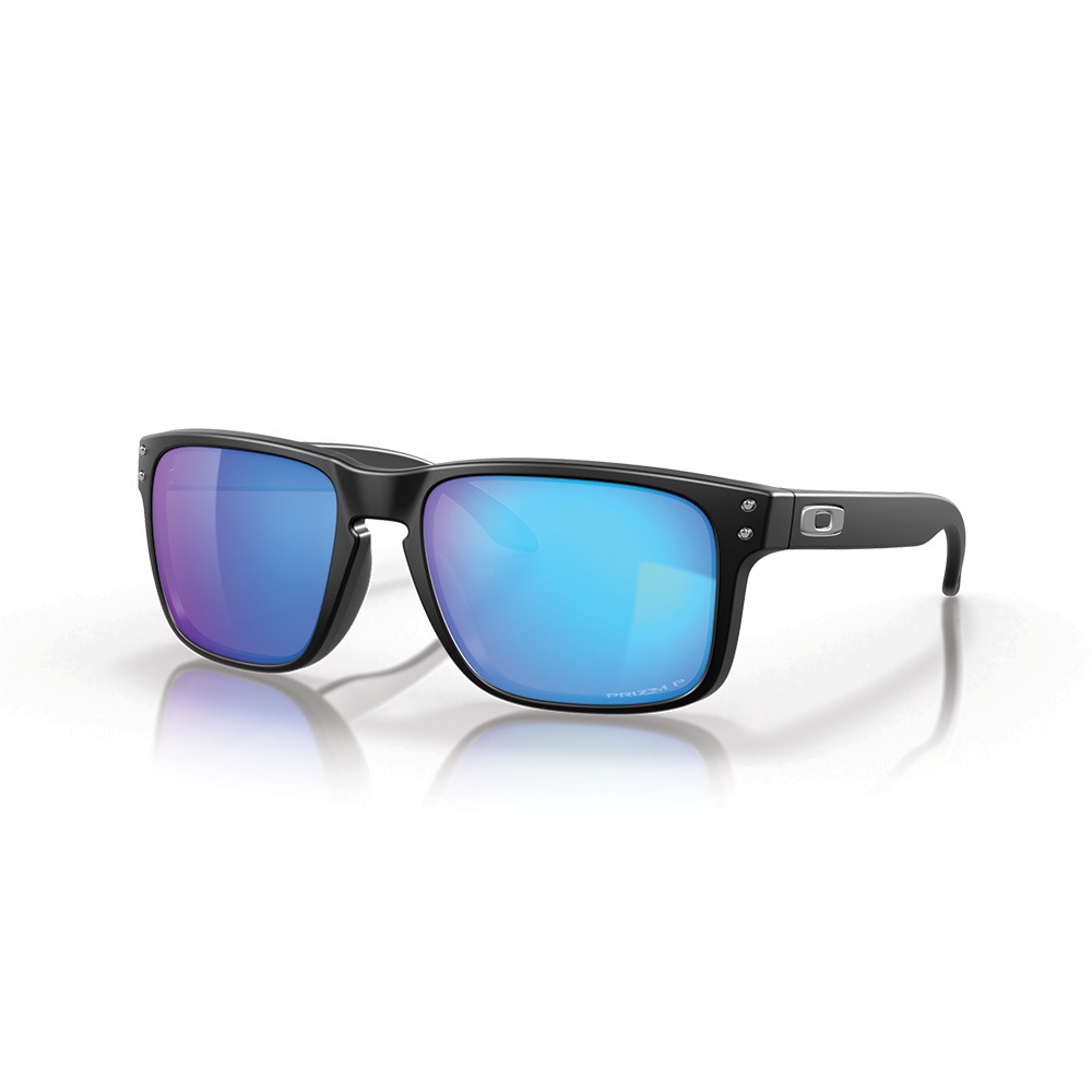 Oakley holbrook polarized 2025