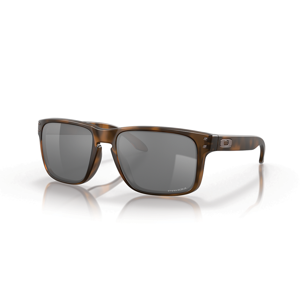 Oakley tortoise holbrook hot sale