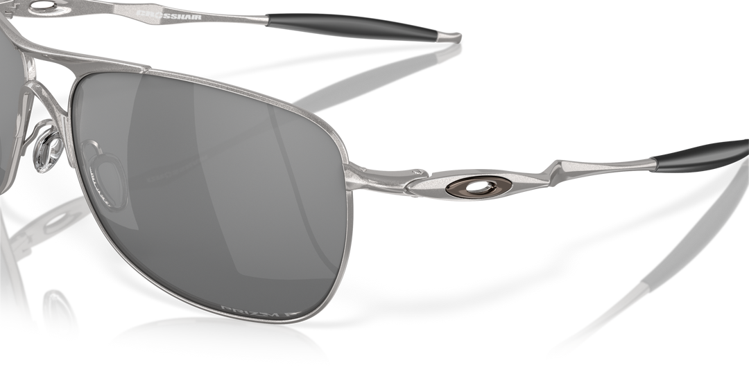 Oakley crosshair polarized sales