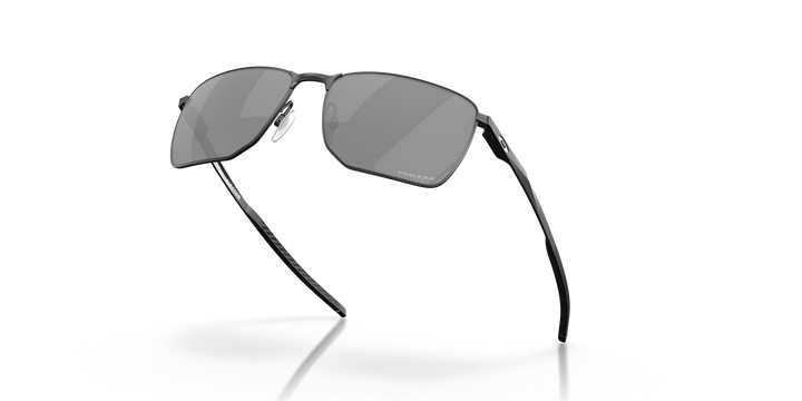 Oakley Ejector Color: Prizm Black Lenses, Satin Black Frame  6