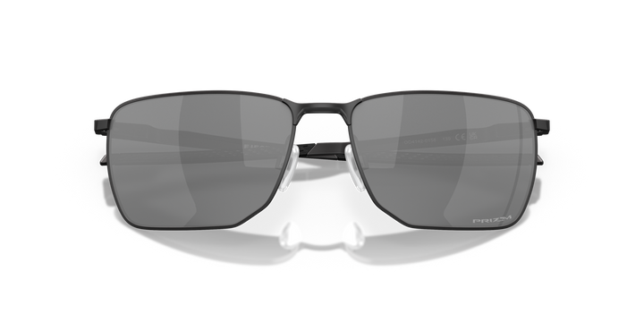 Oakley Ejector Color: Prizm Black Lenses, Satin Black Frame  5