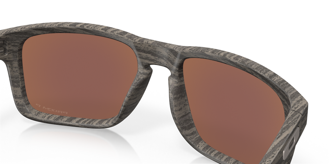 Oakley woodgrain best sale