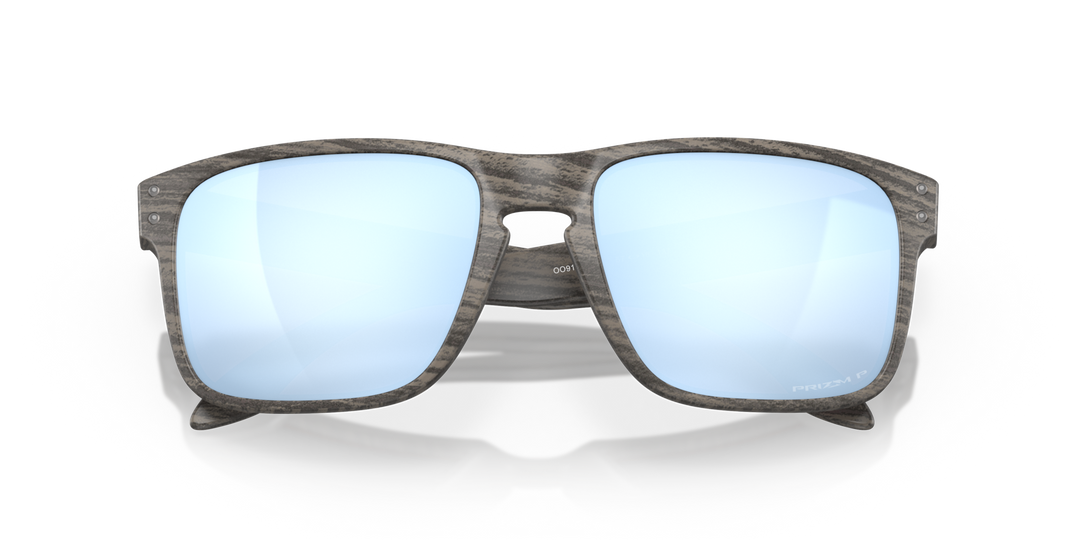 Oakley holbrook woodgrain clearance
