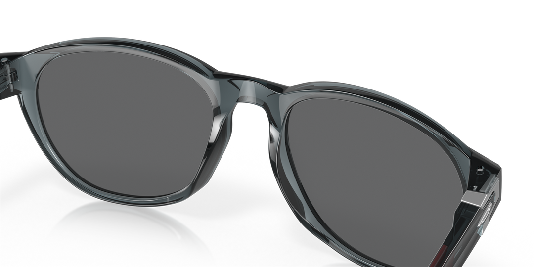 Oakley Reedmace Color: Prizm Black Polarized Lenses, Crystal Black Frame 3