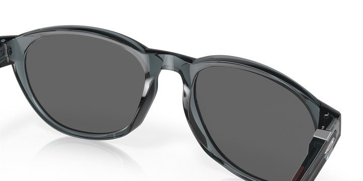 Oakley Reedmace Color: Prizm Black Polarized Lenses, Crystal Black Frame 3