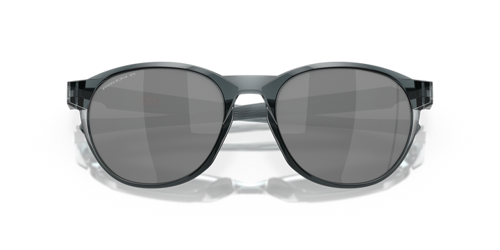 Oakley Reedmace Color: Prizm Black Polarized Lenses, Crystal Black Frame 5