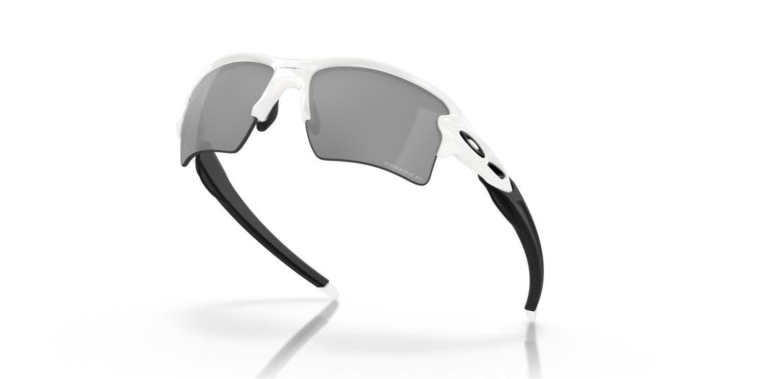 Oakley flak 2.0 xl white frame online