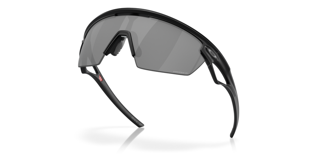 Oakley Sphaera Color: Prizm Black Polarized Lenses, Matte Black Frame  6