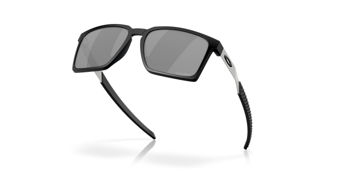 Oakley Exchange Sun Color:  Prizm Black Lenses, Satin Black Frame  6