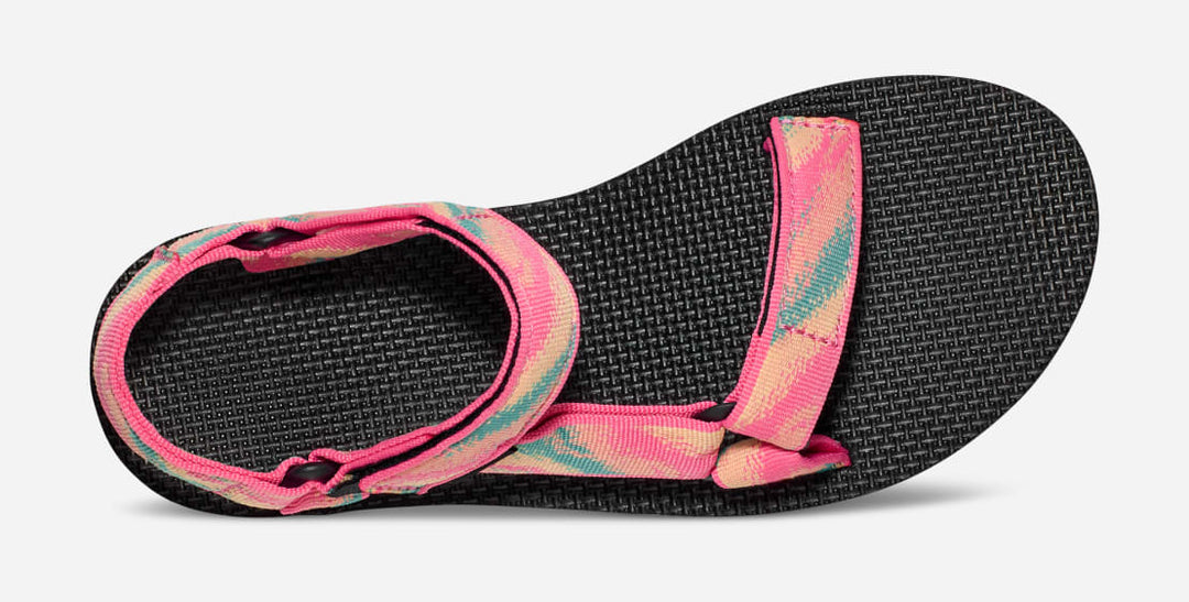 Women's Teva Original Universal Color: Magic Pink Lemonade Women's Teva Original Universal Color: Magic Pink Lemonade 4