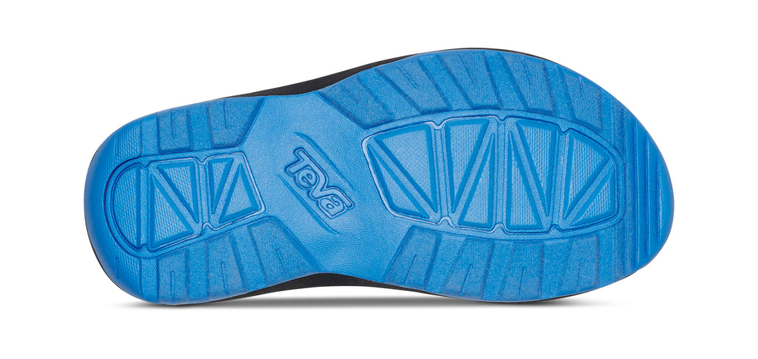 Little Kid's Teva Hurricane XLT 2 Color: Water Multi 4