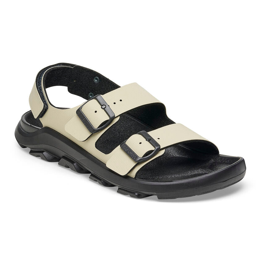 Unisex Birkenstock Mogami Terra Birko-Flor Color: Eucalyptus 2