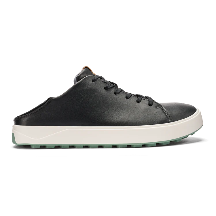 Men's Olukai Wai'alae Color: Black  2