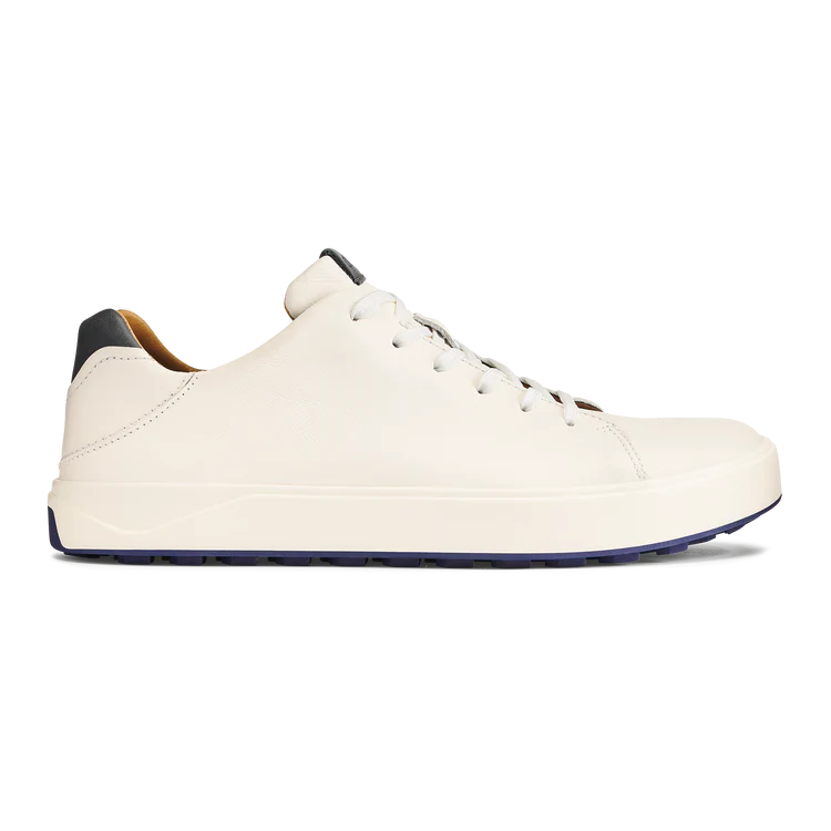 Men's Olukai Wai'alae Color: White  1