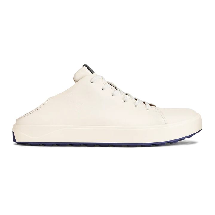 Men's Olukai Wai'alae Color: White  2