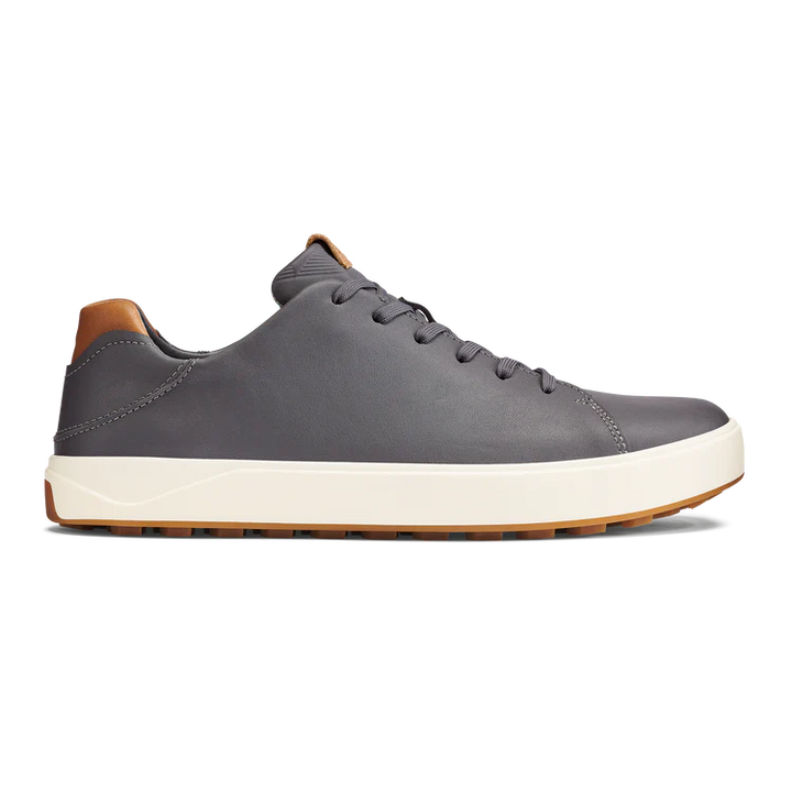 Men's Olukai Wai'alae Color: Stone 1