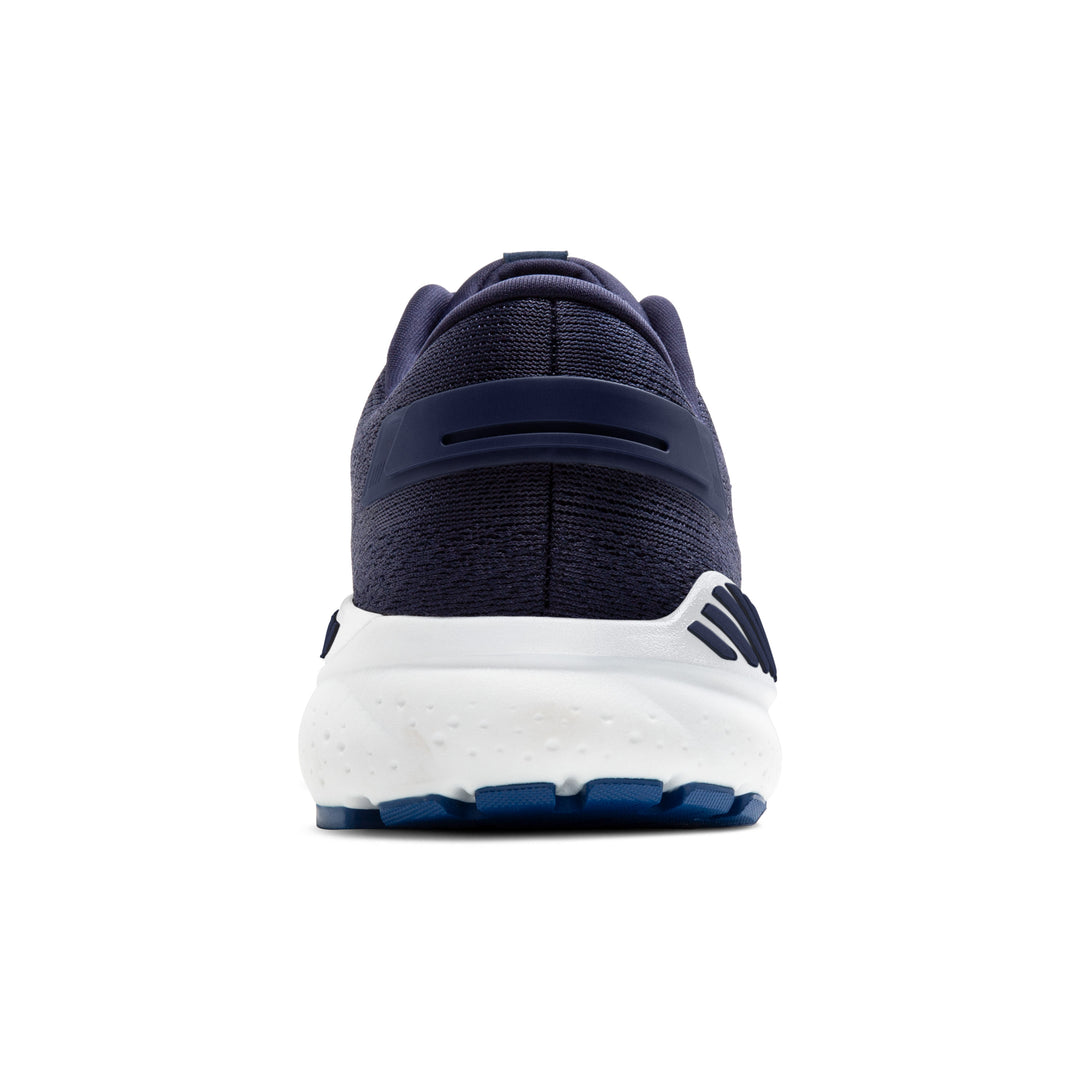 Men's Brooks Beast GTS 24 Color: Peacoat / Navy / White 3