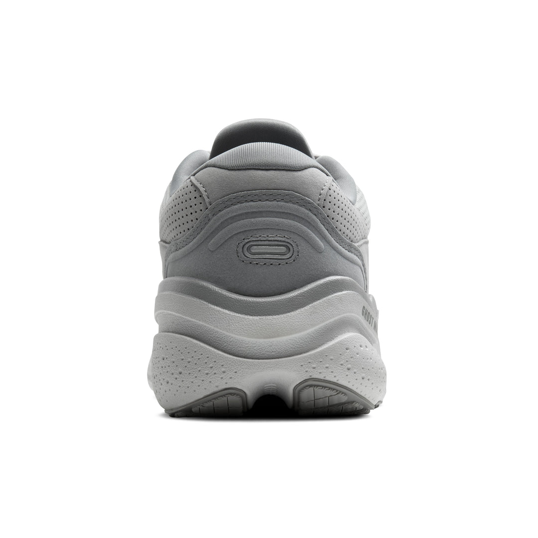 Men's Brooks Ghost Max SE Color: Primer Grey/Oyster/Alloy 3