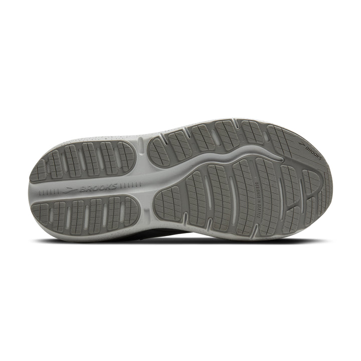 Men's Brooks Ghost Max SE Color: Primer Grey/Oyster/Alloy 6