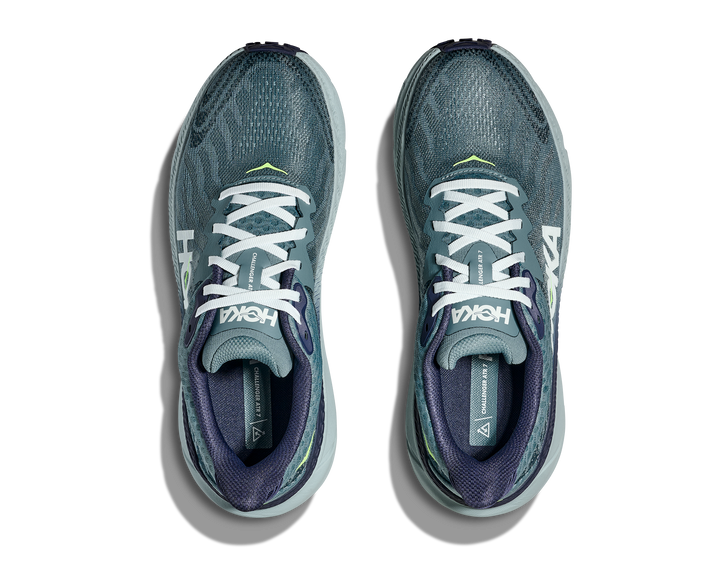 Men's Hoka Challenger 7 Color: Mountain Fog / Druzy 8