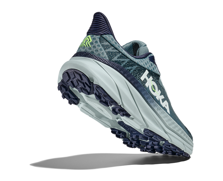 Men's Hoka Challenger 7 Color: Mountain Fog / Druzy 3