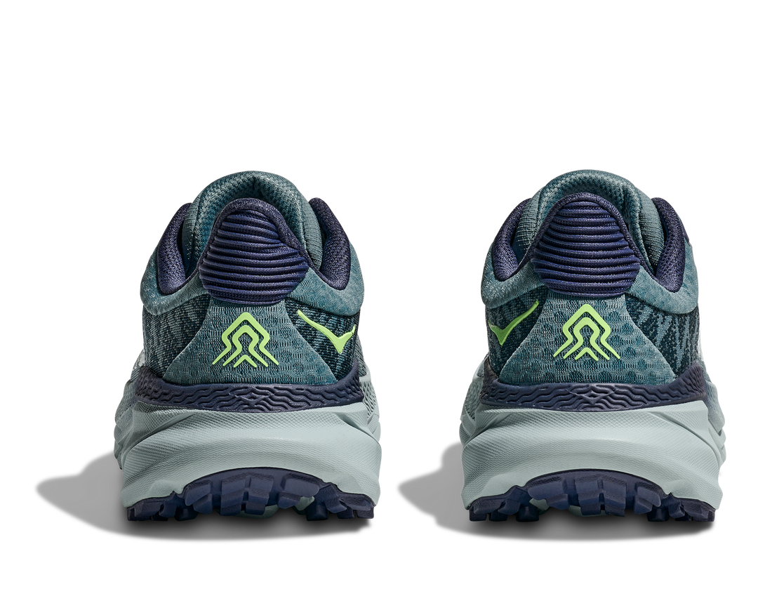 Men's Hoka Challenger 7 Color: Mountain Fog / Druzy 6