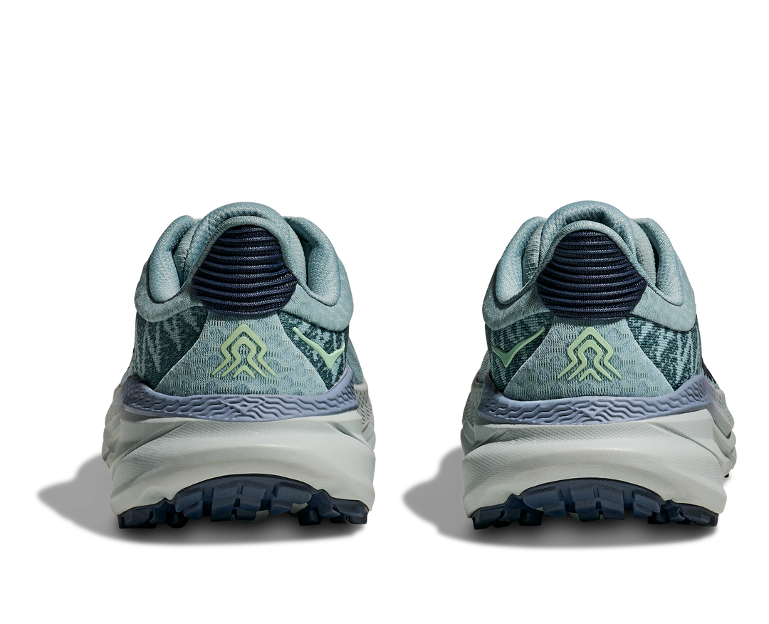 Women's Hoka Challenger 7 Color: Druzy/ Droplet 6