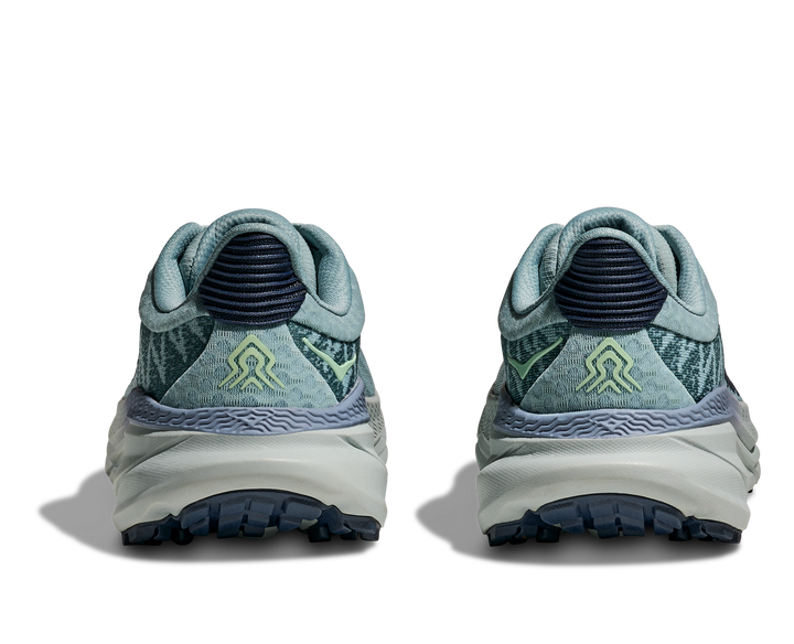 Women's Hoka Challenger 7 Color: Druzy/ Droplet 6