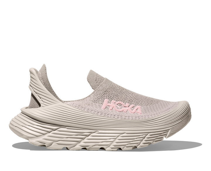 Hoka Restore TC Color: Stucco / Putty 6