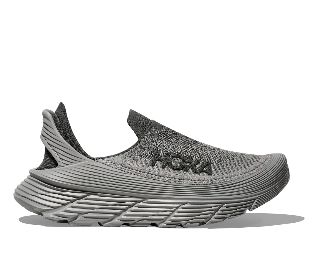 Hoka Restore TC Color: Satellite / Grey Grey 3