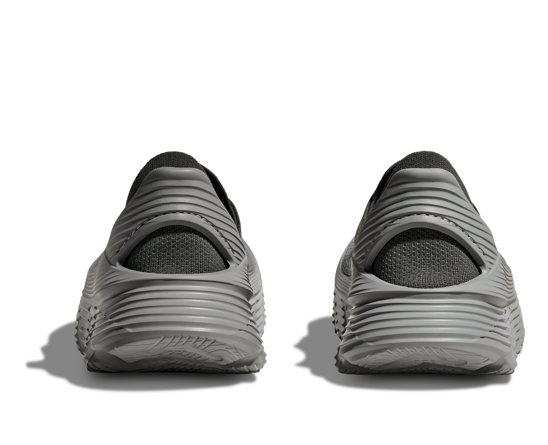 Hoka Restore TC Color: Satellite / Grey Grey 4