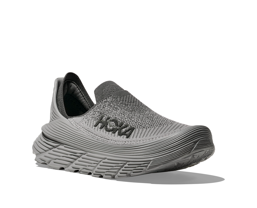 Hoka Restore TC Color: Satellite / Grey Grey 1