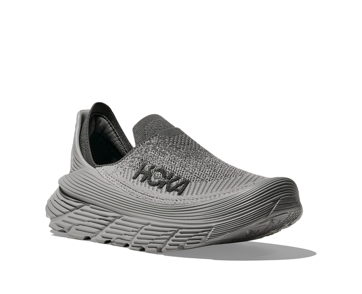 Hoka Restore TC Color: Satellite / Grey Grey 1