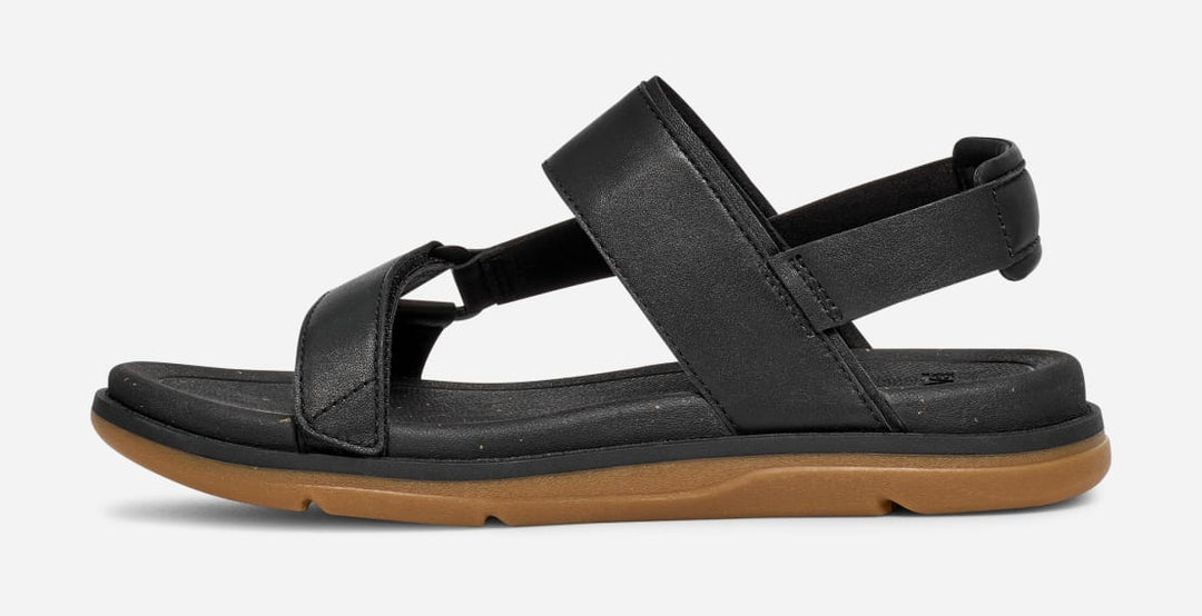 Women's Teva Madera Slingback Color: Black  6