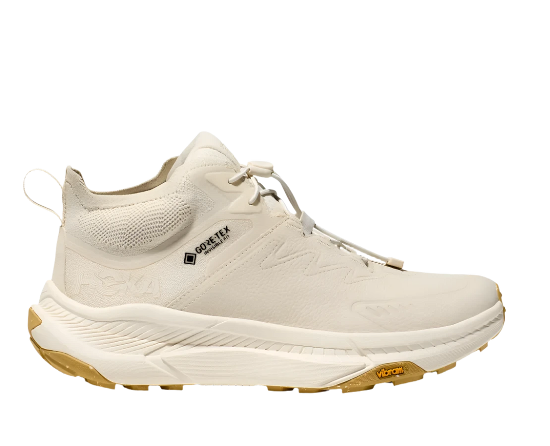 Women's Transport Chukka GTX Color: Oat milk / Alabaster 6