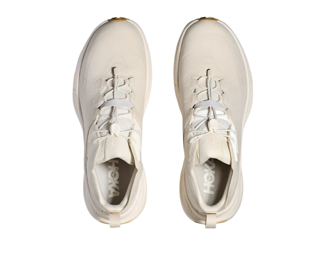 Women's Transport Chukka GTX Color: Oat milk / Alabaster 5