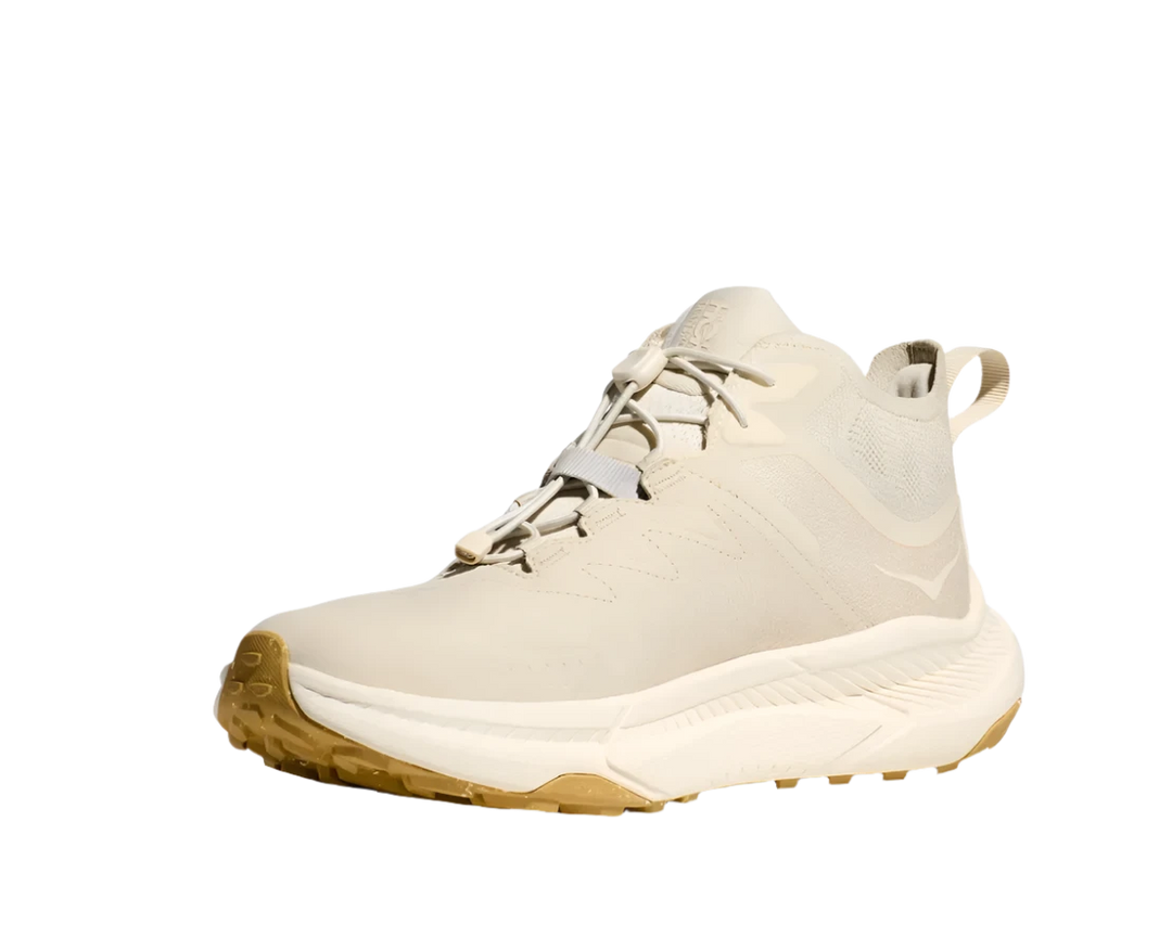 Women's Transport Chukka GTX Color: Oat milk / Alabaster 4