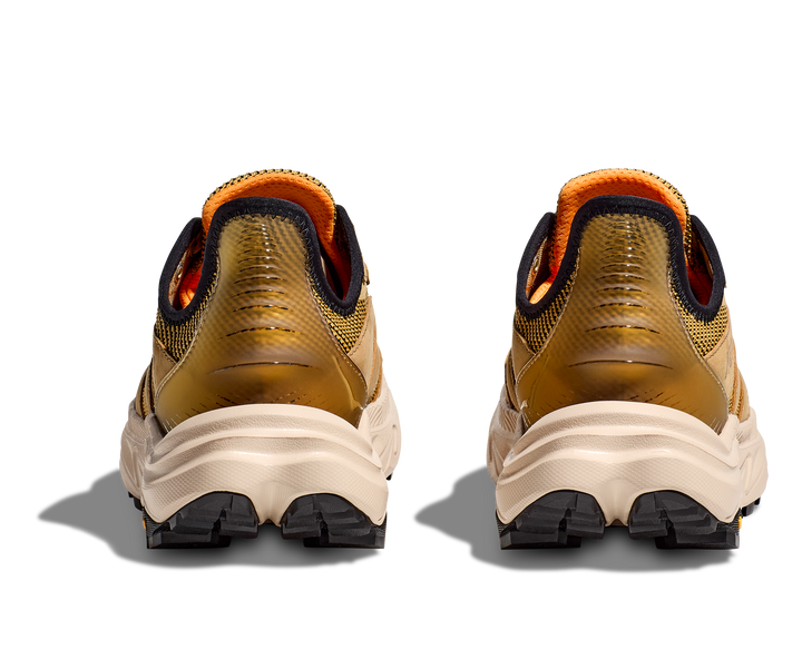 Men's Hoka Anacapa 2 Freedom Color: Wheat / Oak 6