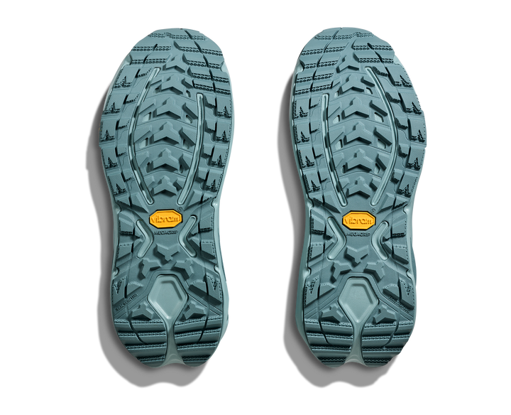 Women's Hoka Kaha 3 GTX Color: Mountain Fog / Druzy  6