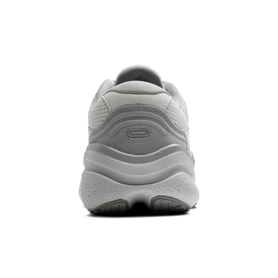 Women's Brooks Ghost Max SE Color: Oyster/Alloy/Antarctica