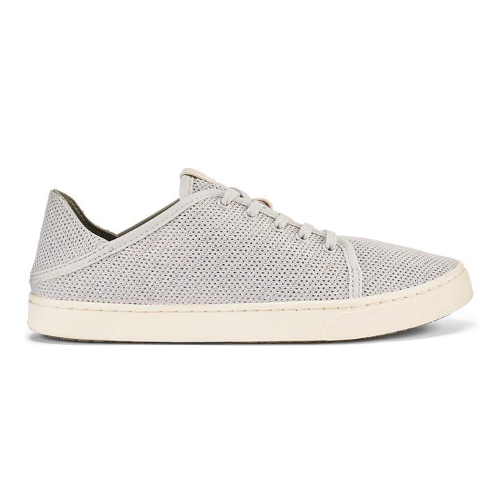 Women's Olukai Pehuea Li Color: Mist grey 1