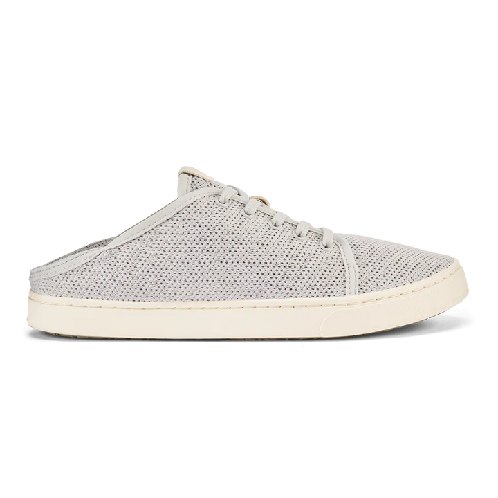 Women's Olukai Pehuea Li Color: Mist grey 2