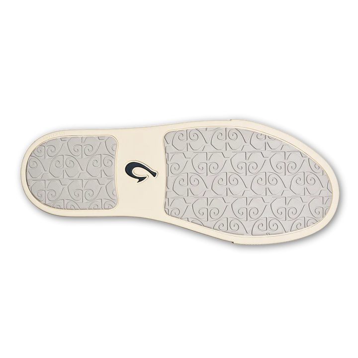 Women's Olukai Pehuea Li Color: Mist grey 3