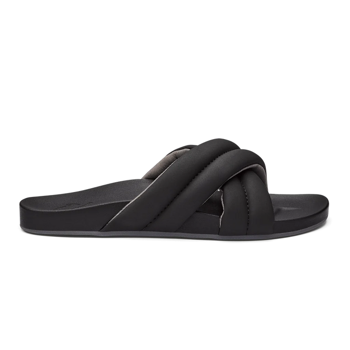 Women's Olukai Hila Color: Black