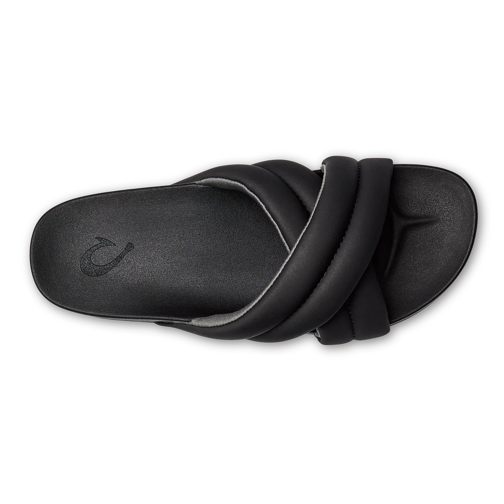 Women's Olukai Hila Color: Black