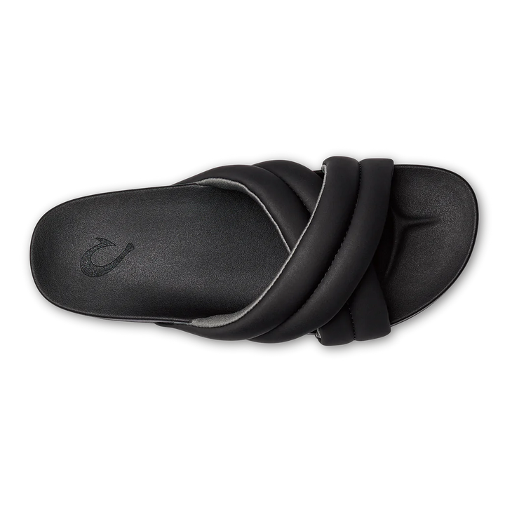 Women's Olukai Hila Color: Black