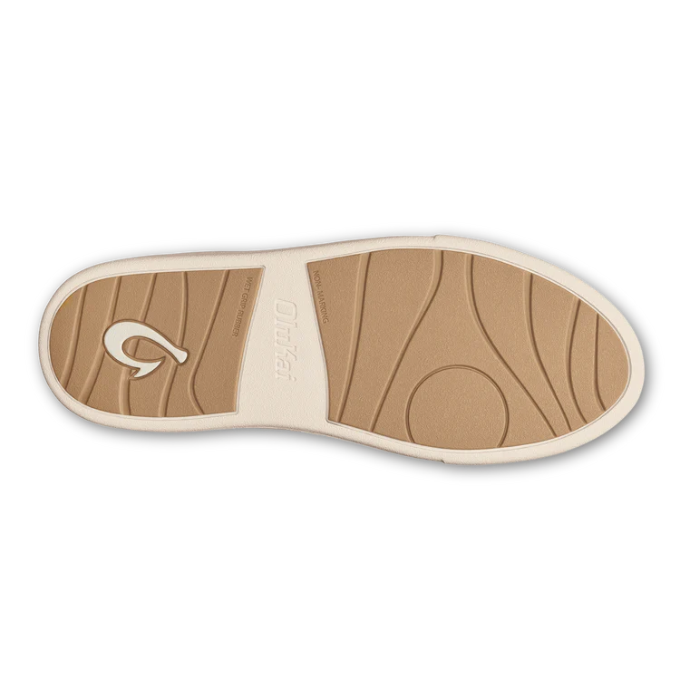 Women's Olukai Ha'upu Color: Onyx 3