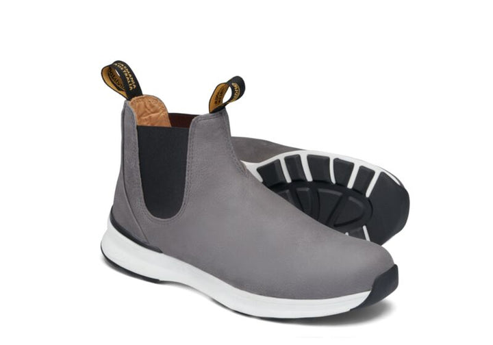 Blundstone #2141 Chelsea Boot Color: Dusty Grey 