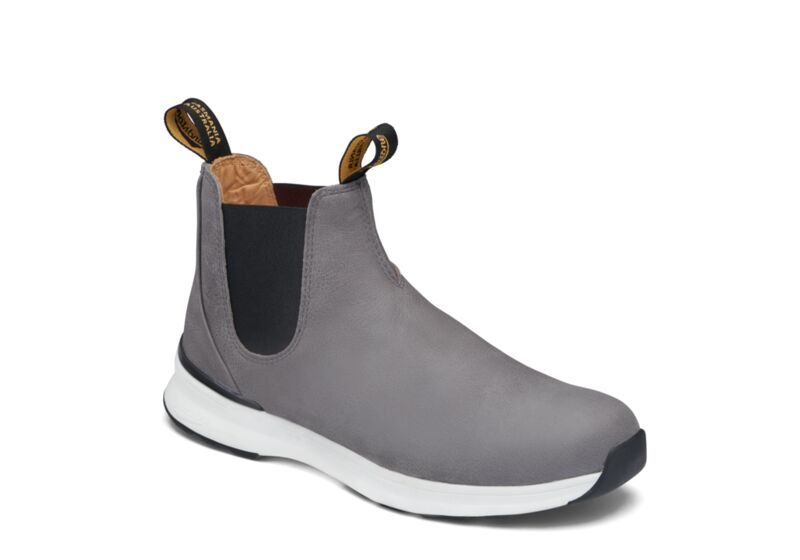 Blundstone #2141 Chelsea Boot Color: Dusty Grey 