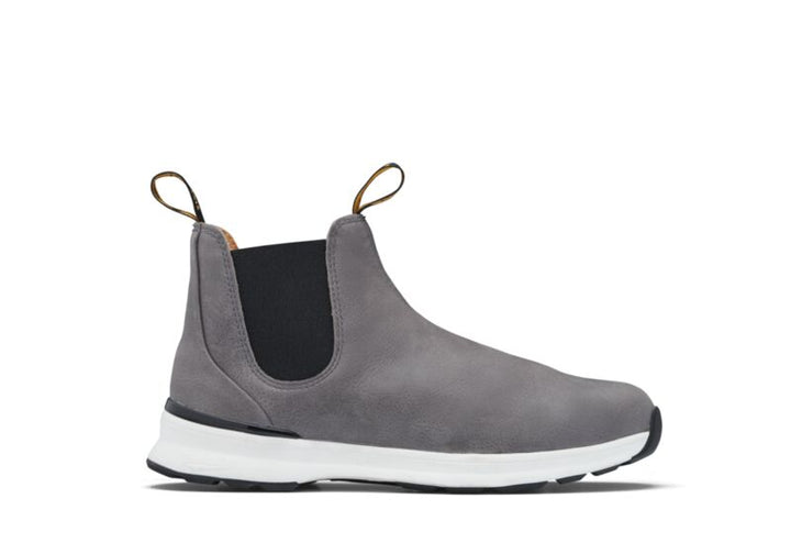 Blundstone #2141 Chelsea Boot Color: Dusty Grey 